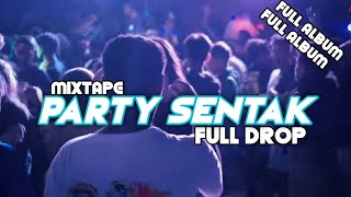 Download lagu PARTY SENTAK FULL DROP SPESIAL TAHUN BARU - THENDO CHASTELO 2025🌴 mp3