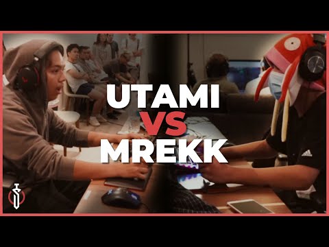 THE MOST INTENSE 1V1 IN OSU HISTORY | MREKK vs. UTAMI (The Roundtable 1V1 GRAND FINALS)