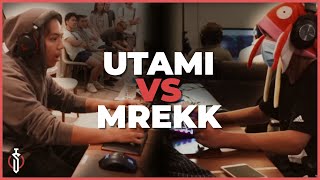 Download lagu THE MOST INTENSE 1V1 IN OSU HISTORY | MREKK vs. UTAMI (The Roundtable 1V1 GRAND FINALS) mp3