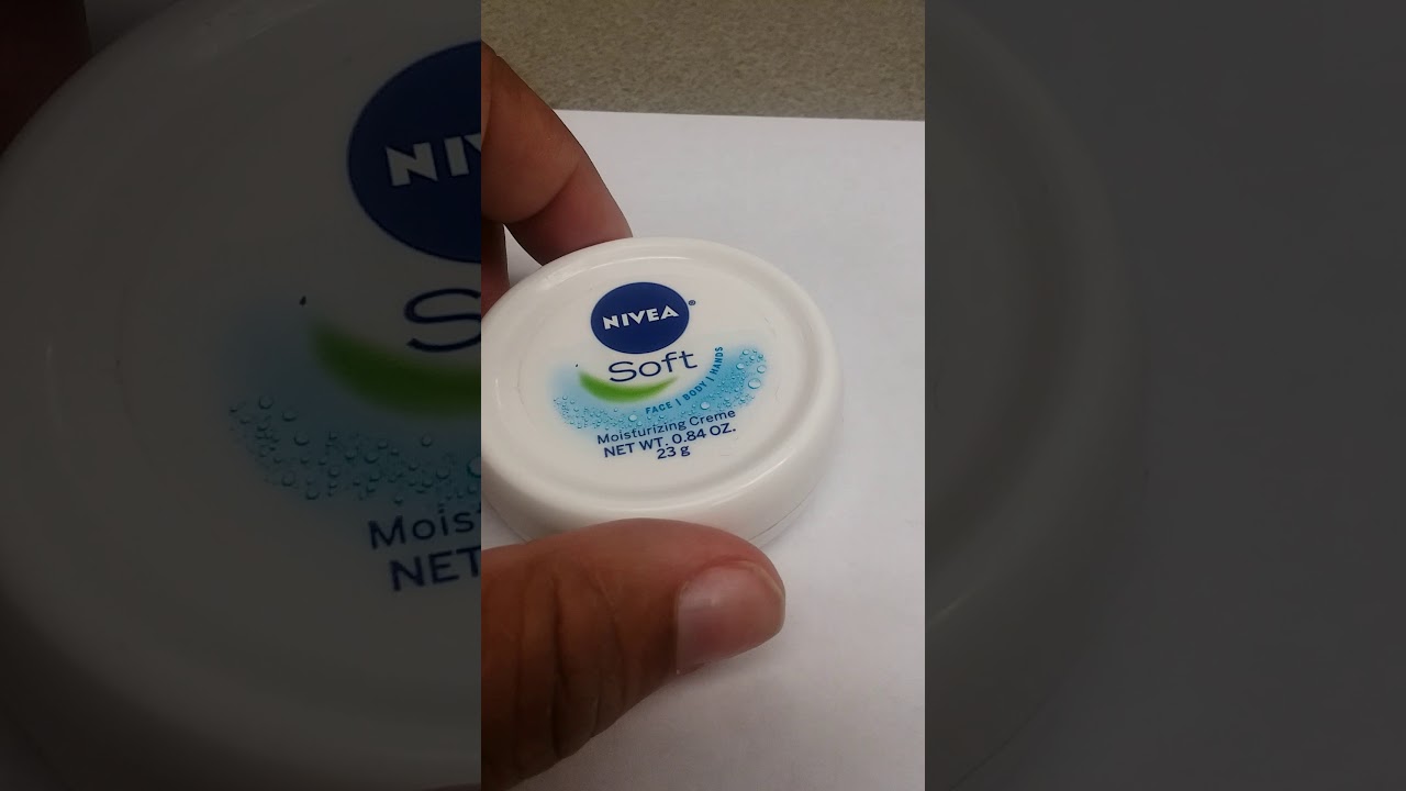 Lovinglove, Nivea spin!