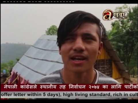 Avenues @ 2 PM - 25.04.'17