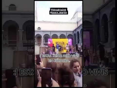 cero tristeza en Córdoba #argentina #córdoba #paratiiii #fyp