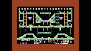 Wizard / C64