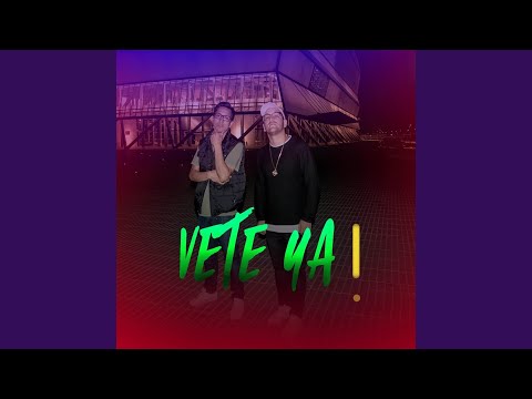 Vete Ya