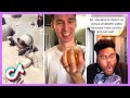 Crazy Tik Tok Video Compilation - Try Not To Laugh Impossible CLEAN 99.99% Crazy Tik Tok Video Compilation - Try Not To Laugh Impossible CLEAN 99.99%