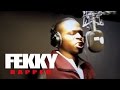 Fekky Fire In The Booth