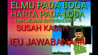 Download lagu CERAMAH terbaru 2021 Abdina alloh|kh.af gojali mp3
