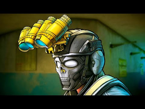 THE FINAL PUSH - Tarkov (Movie)