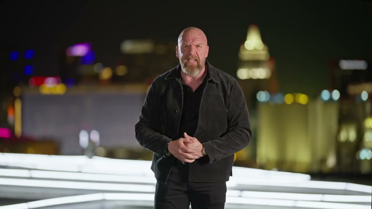 Video Test Thumbnail