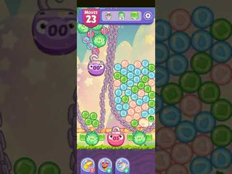 Angry Birds Dream Blast Level 1961-1962