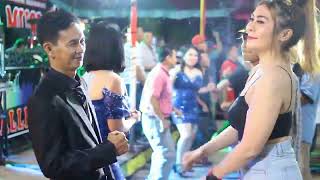 Download lagu ' KEANGKUHAN ' BERSAMA ALLIKA MUSIK IIVE LAKITAN  VG. SM STUDIO BABAT TOMAN mp3