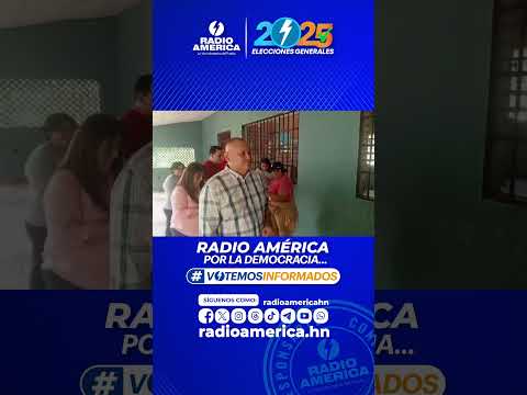 Votación del alcalde de Trujillo, Colón