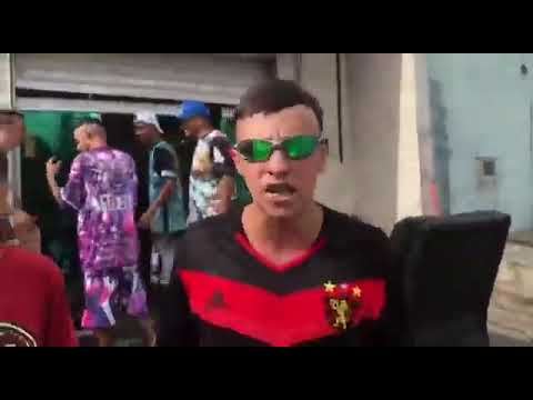 MC RHAMON  (PRÉVIA FUNK 2019)