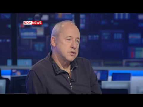 Interview November 15, 2009