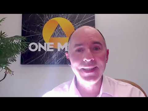 2022 Year-End Gift Campaign Message from One Mind President Brandon Staglin