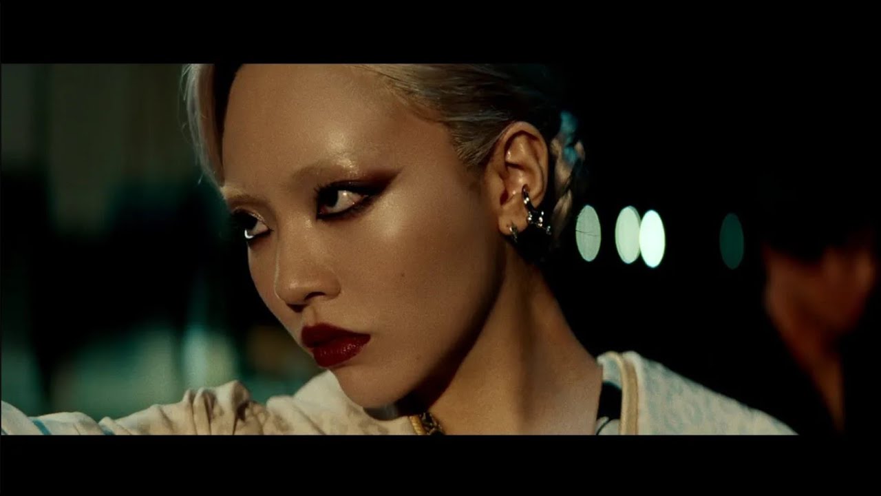 命日 / ちゃんみな