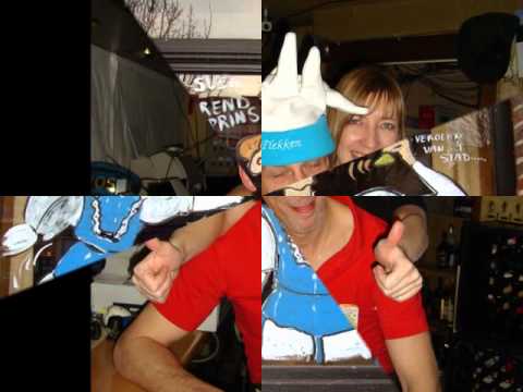 Vastelauved Vieren In De Kat - De Lepperkes