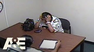 The First 48: Investigating A Triple Murder - 911 Friend (Season 13, Episode 42) | A&amp;E