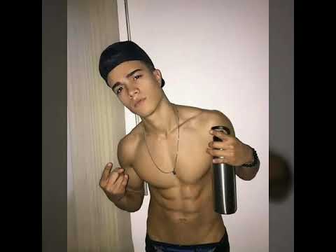 Kaio Viana sentimento louco (vidfotos)