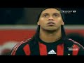 Milan vs Udinese FULL MATCH (Serie A 2008-2009)