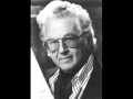 My Lunch with Mel: An American Musical Feast, 11/8/89