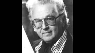 My Lunch with Mel: An American Musical Feast, 11/8/89