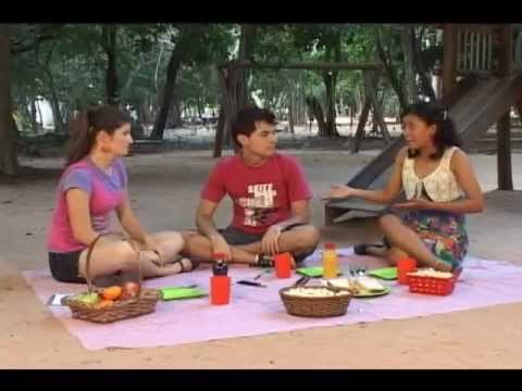 Laurence Campos - Videoaulas ProITEC (resumo)