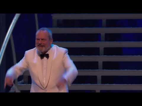 “Always Look On The Bright Side Of Life” | Monty Python Live (Mostly)