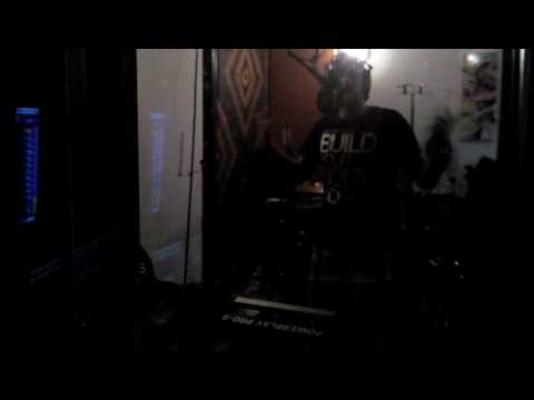 Session studio by R-MANO