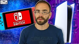 Nintendo Set For A Big Game Reveal And The Surprising PS5 SSD Situation | News Wave