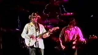 Arthur Lee and LOVE-My Flash On You-Live!