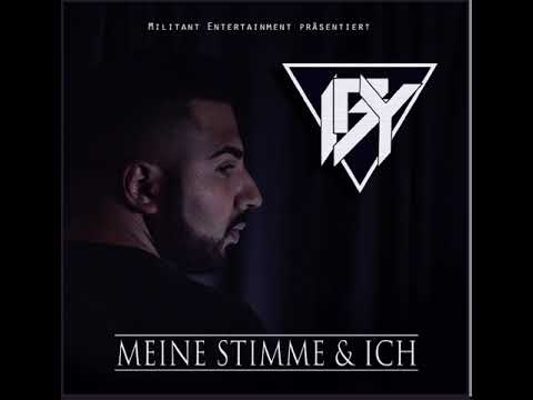 Iby - vergessen wer Du bist