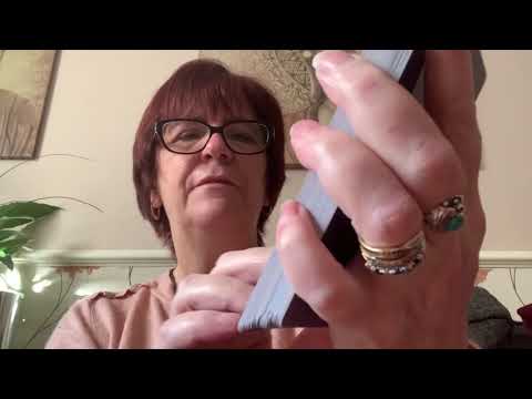 #31daysoftarot2020 #day18 #day19