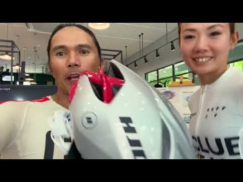 HJC iBEX 3.0 Premiere Launch on Location Kuala Lumpur