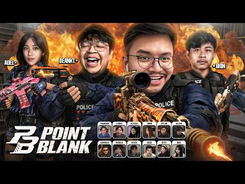 LANGSUNG SAJA MODE BANTAI BANTAI ADA DISINI