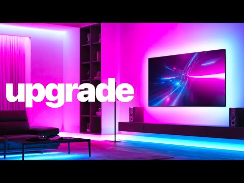 Govee M1: the best LED strip light