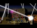Cruz Addison Searchlight Pictures Logo 13th Round Galaxy Network Style