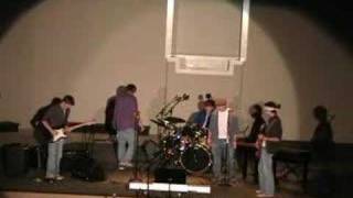 Bananaphobia-midgets with guns