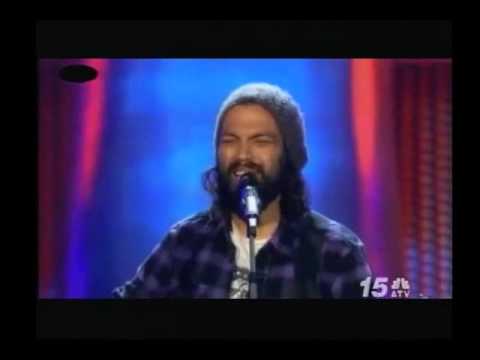 The Voice of Holland Vince Irie