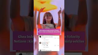 Download lagu lucu banget Ghea Indrawari velocity❤️ #gheaindrawari mp3