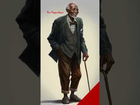 DcE #940 - Pai Moçambique