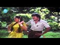Nee Chilipi Kaalla Meeda Song Goonda Movie Songs Chakravarthy Songs Chiranjeevi Radha