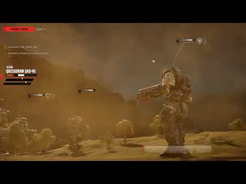 BattleTech - Part 34