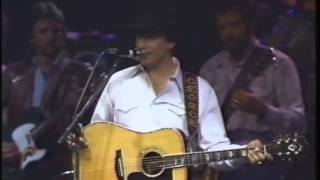 George Strait Live! 1987