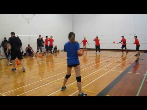 027 S22 Wednesday Playoffs Chun Yat and Dave's Hot Pot W vs Team Mystic Game 4