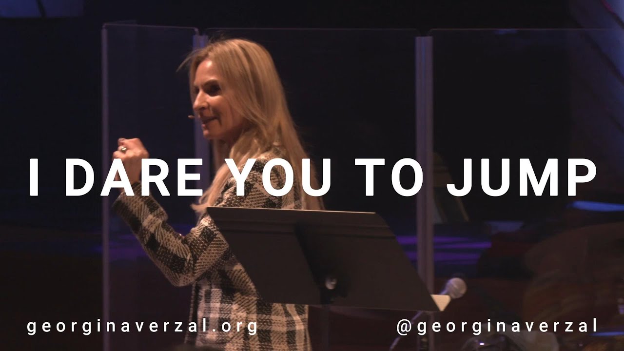Promotional video thumbnail 3 for Georgina Verzal