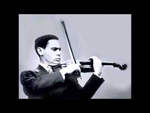 Shostakovich - Violin concerto n°1 - Kogan / Svetlanov