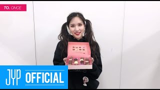 [社群] 200212-13 TWICE IG/twitter 更新