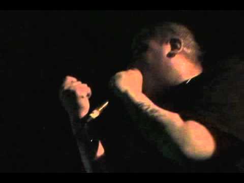 HELLNBACK-"Freestyle"(Live In Toronto Dec/2/2007)