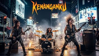 Download lagu KENANGANKU – Jeffrydin (metal cover by yoyokids) mp3